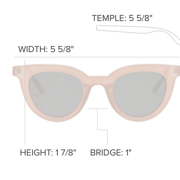 New i-Sea Black Canyon Blue Light Blocking Glasses w/ Case - Picture 8 of 9